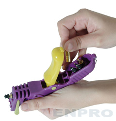 灌溉专用TR型多功能打孔器内部工具