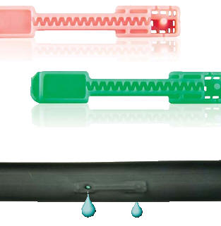 恩宝HS系列滴头,滴灌管,滴灌带,滴灌系统,滴箭,滴灌工程,温室滴灌