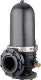 叠片过滤器_3in Angle